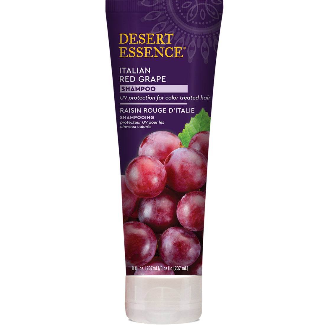 Desert Essence Shampoo, 237ml