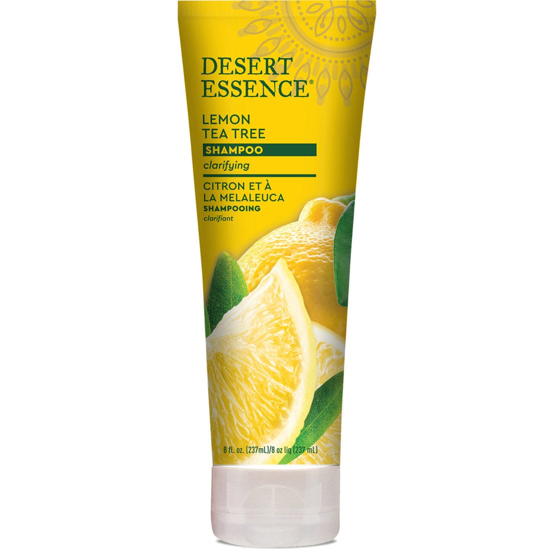 Desert Essence Shampoo, 237ml
