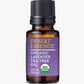 Desert Essence Tea Tree and Lavender Oil, 18ml