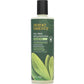 Desert Essence Tea Tree Replenishing Shampoo, 375ml