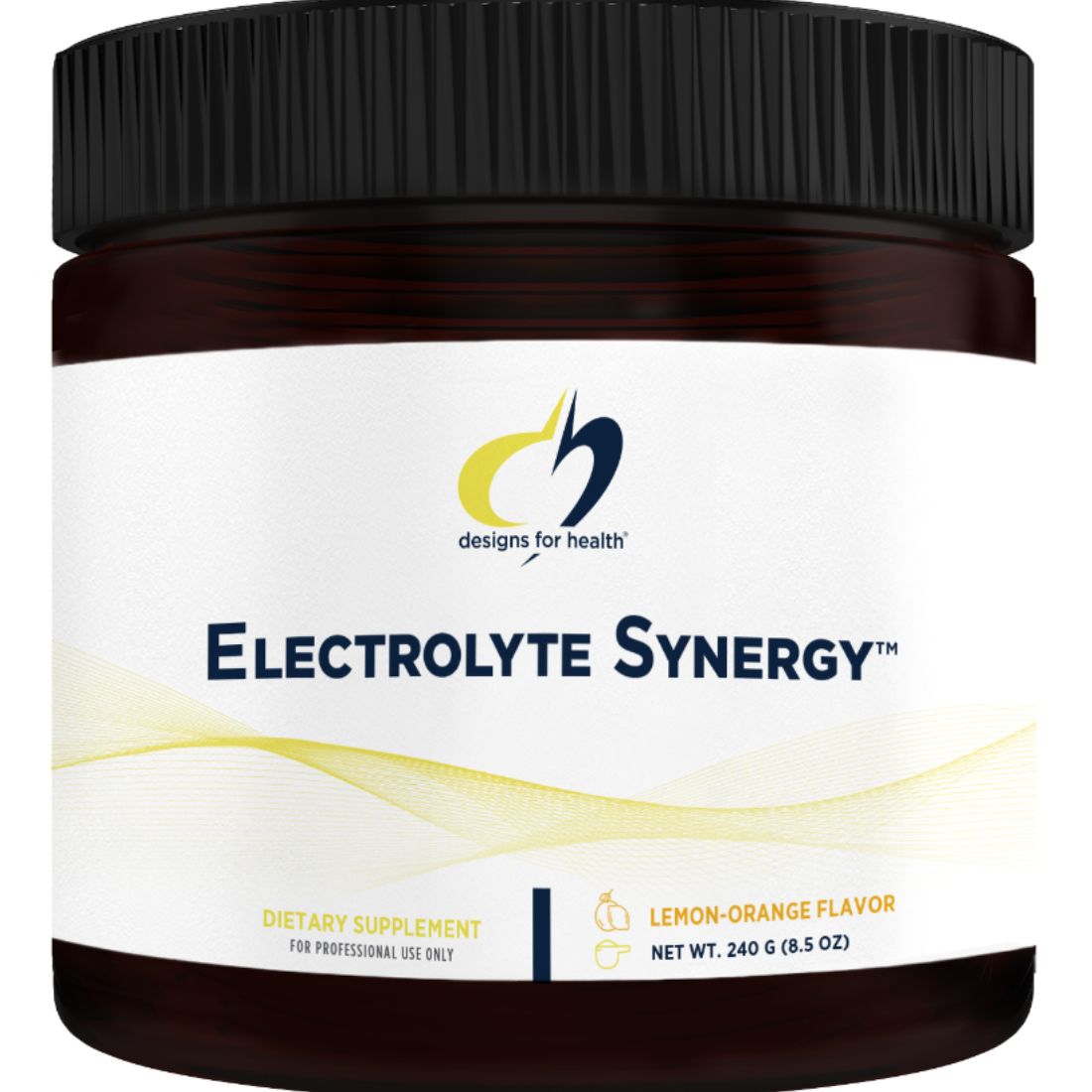 Designs For Health Electrolyte Synergy Powder, 240g