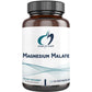 Designs For Health Magnesium Malate, 120 Capsules