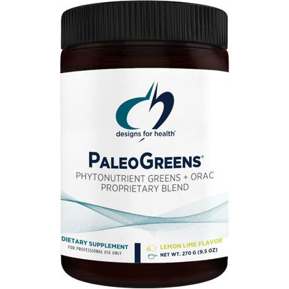 Designs For Health PaleoGreens, 270g