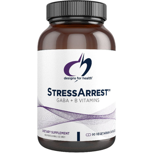 Designs For Health StressArrest, 90 Capsules