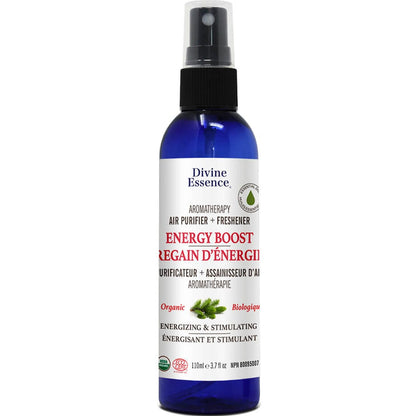 Divine Essence Air Purifier, 110ml
