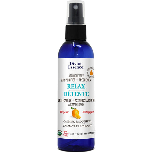 Divine Essence Air Purifier, 110ml