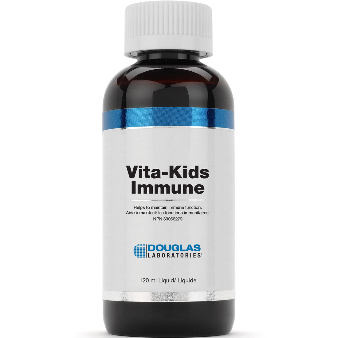 Douglas Laboratories Vita-Kids Immune, 120ml