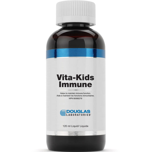 Douglas Laboratories Vita-Kids Immune, 120ml