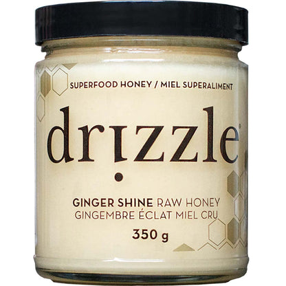 Drizzle Honey Superfood Honey