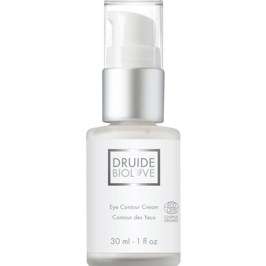 Druide Eye Contour Cream, 30ml