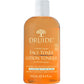Druide Face Toner, Chamomile and Rice, 250ml