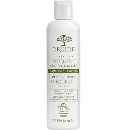 Druide Frequent Daily Shampoo, 250ml