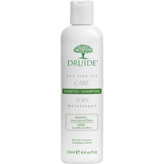 Druide Tea Tree Oil Shampoo, 250ml