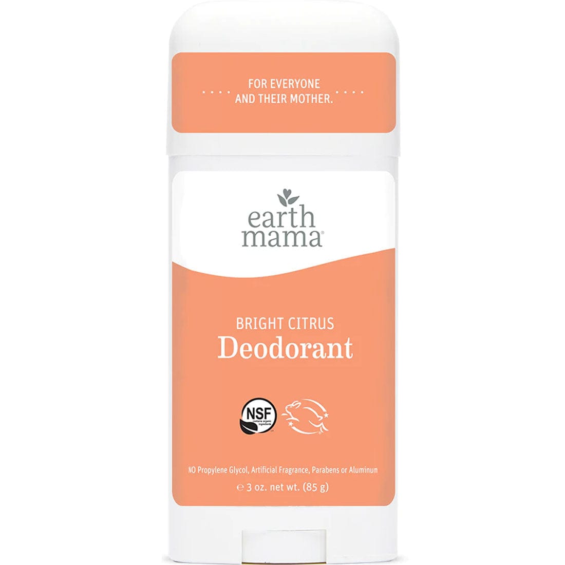 Earth Mama Organics Deodorant