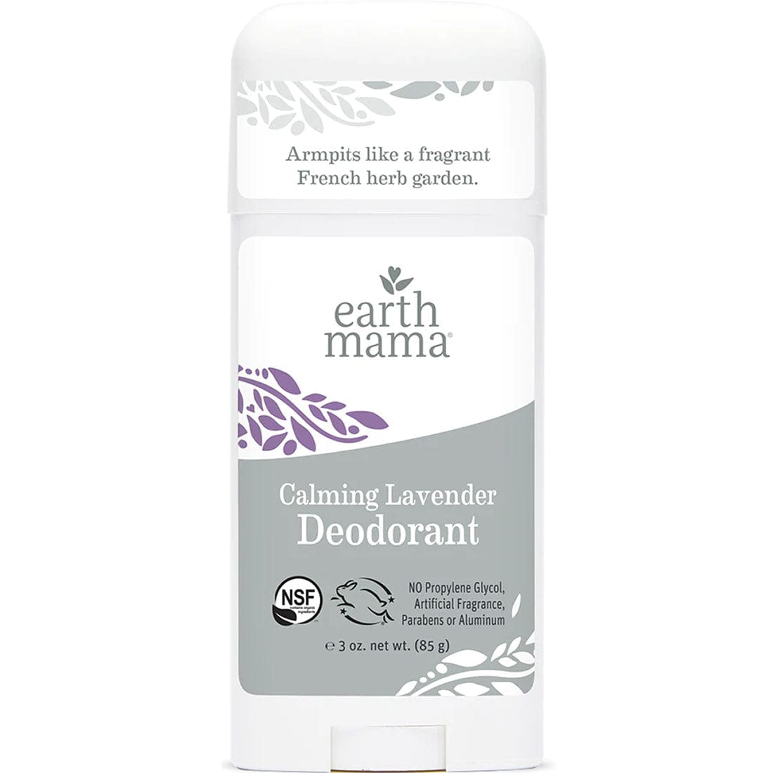 Earth Mama Organics Deodorant