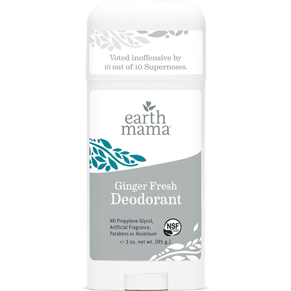 Earth Mama Organics Deodorant