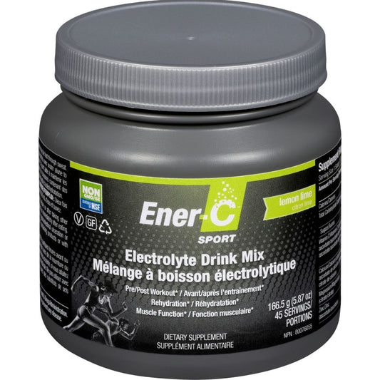 Ener-C Sport Electrolyte