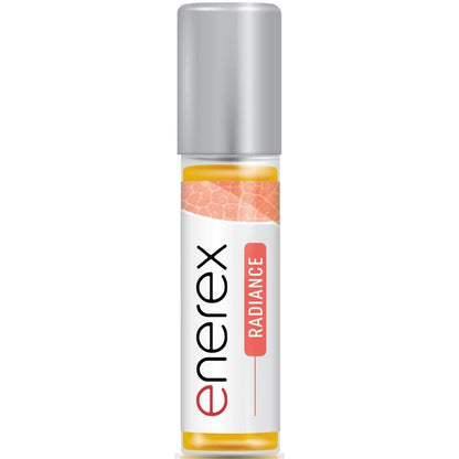 Enerex Radiance, Organic Sea Buckthorn, Cranberry, and Black Seed Oils