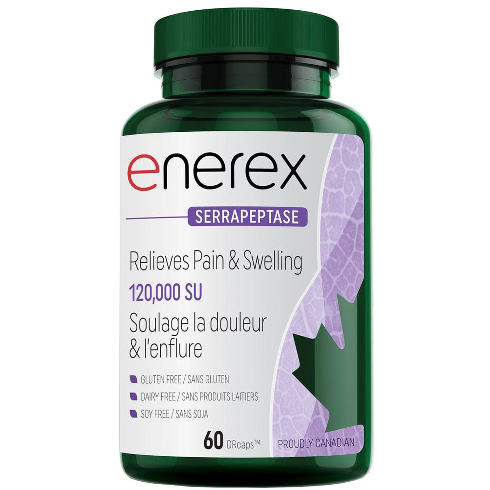 ENEREX | 15% OFF (6/23/26-6/29/26)