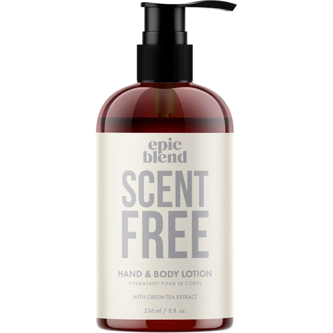 Epic Blend Hand & Body Lotion, 236 ml, Clearance 40% Off, Final Sale
