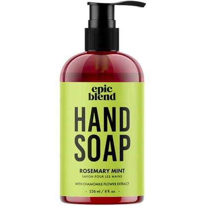 Epic Blend Hand Soap