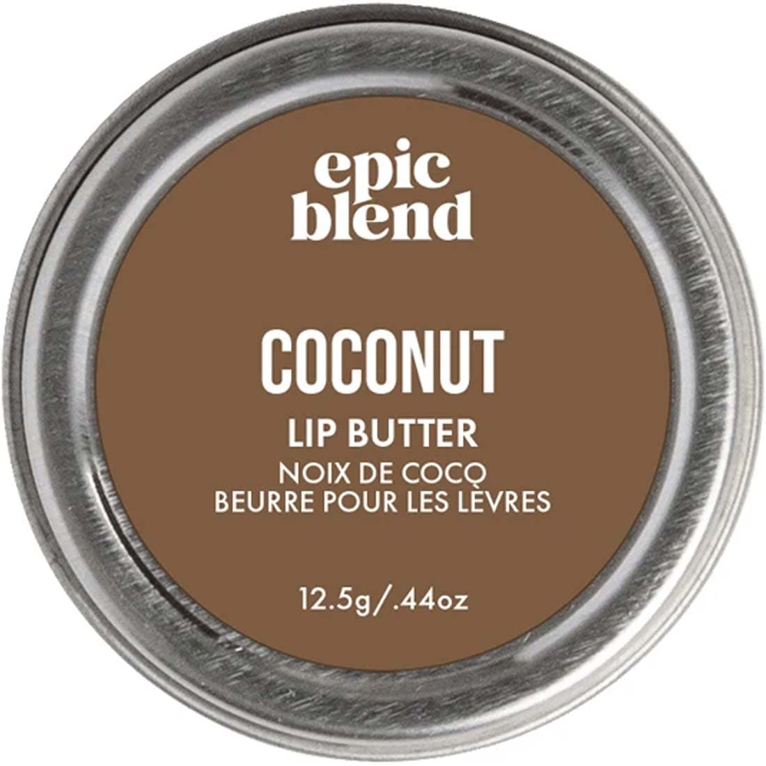 Epic Blend Lip Butter, 12.5g, Clearance 40% Off, Final Sale