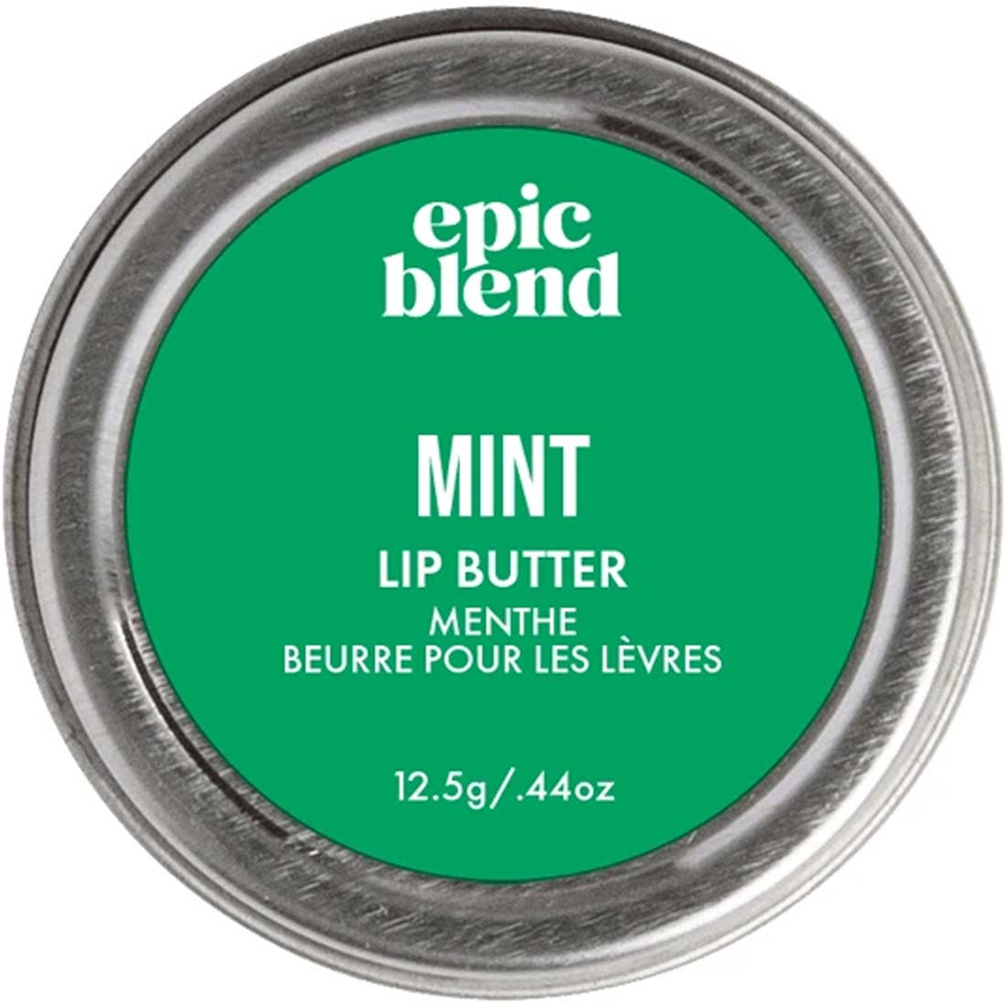 Epic Blend Lip Butter, 12.5g, Clearance 40% Off, Final Sale