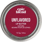 Epic Blend Lip Butter, 12.5g, Clearance 40% Off, Final Sale