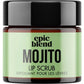 Epic Blend Lip Scrub, 28g, Clearance 50% Off, Final Sale