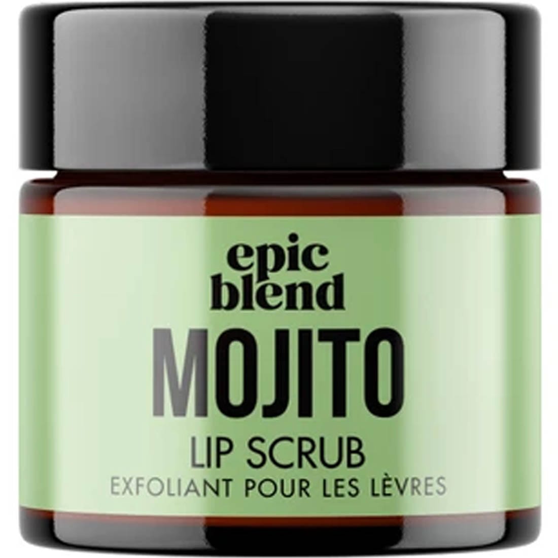 Epic Blend Lip Scrub, 28g, Clearance 50% Off, Final Sale