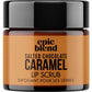 Epic Blend Lip Scrub, 28g, Clearance 50% Off, Final Sale