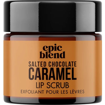 Epic Blend Lip Scrub, 28g, Clearance 50% Off, Final Sale
