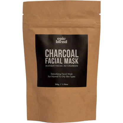 Epic Blend Face Mask, 50g, Clearance 40% Off, Final Sale