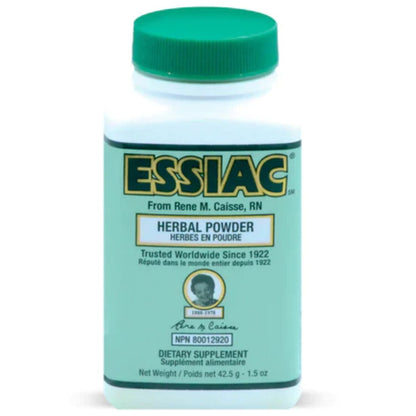 Essiac (Herbal Immune Support)