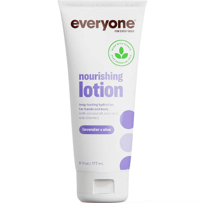 Everyone 3-in-1 Lotion, 177ml