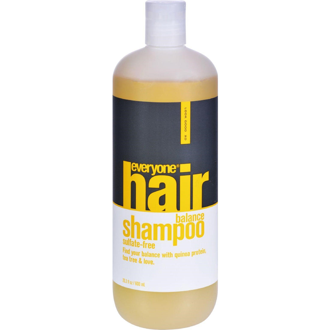 Everyone Hair Shampoo - Balance, 600ml