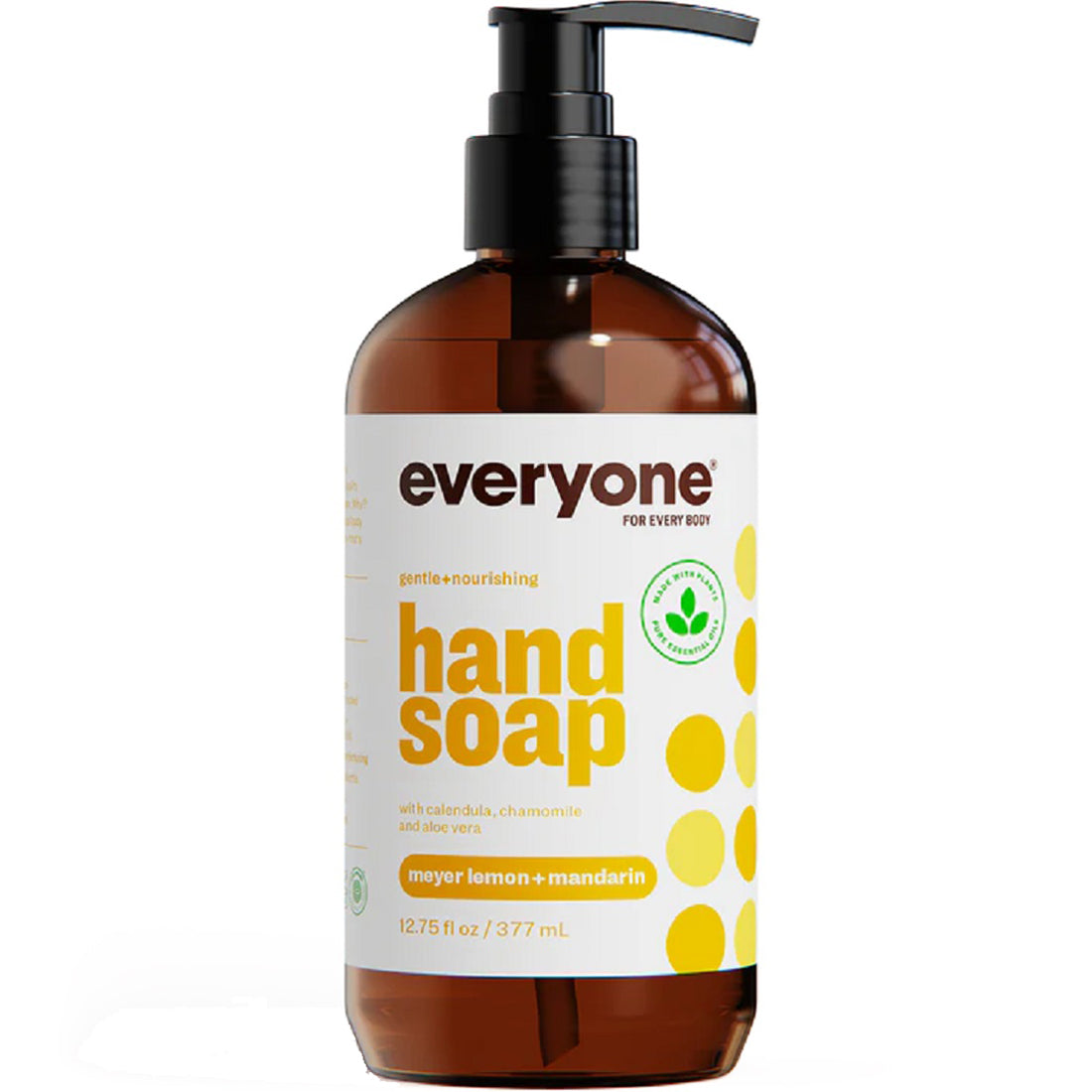 Everyone Hand Soap 377ml