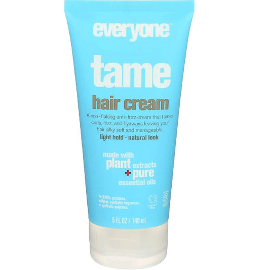 Everyone Tame Hair Cream, 148ml