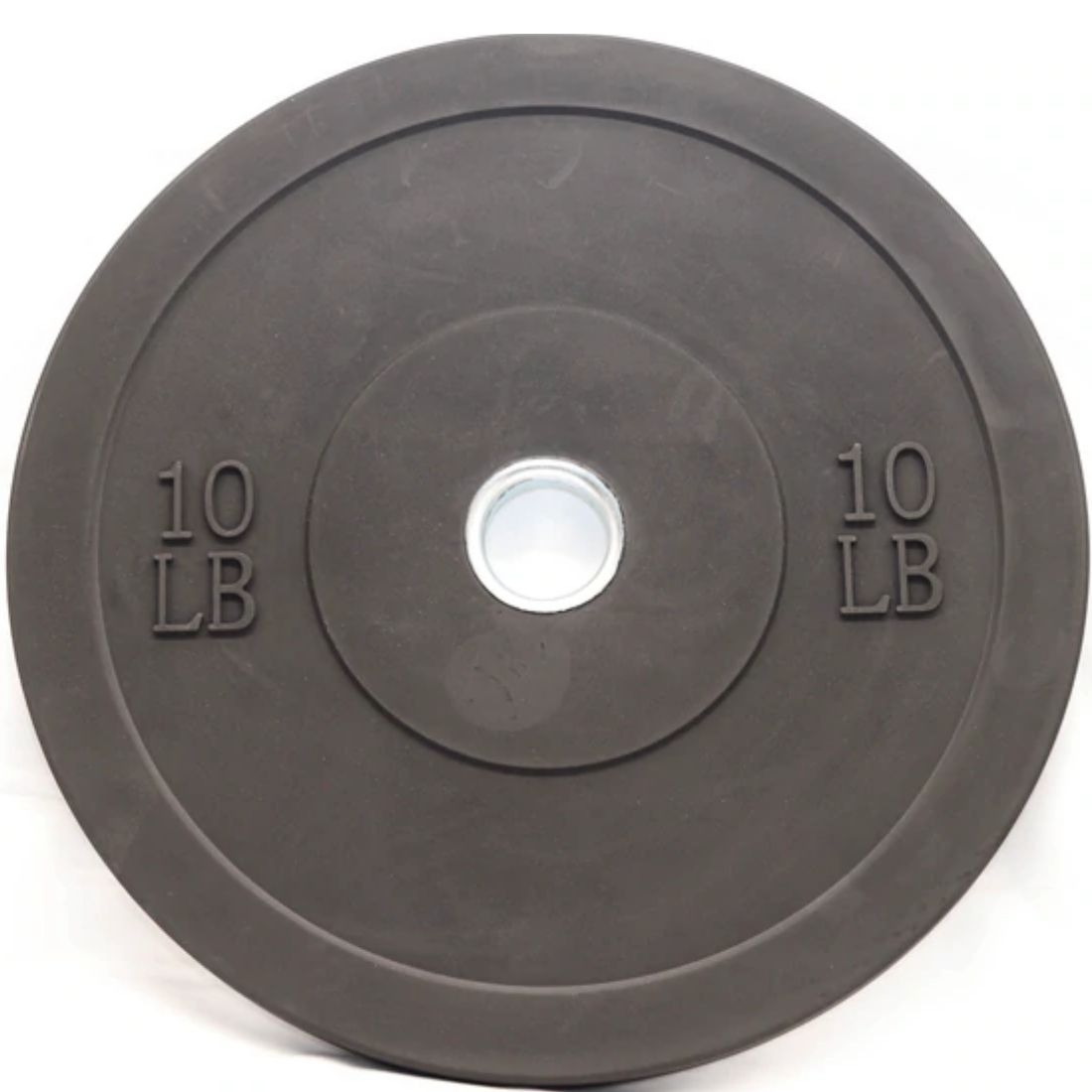 Fit It Out LBS Bumper Plate