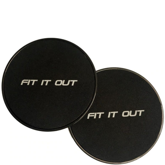 Fit It Out Slider Disc