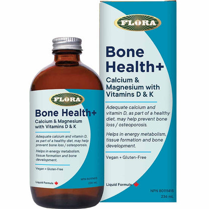 Flora Bone Health+