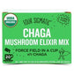 Four Sigmatic Chaga Mushroom Elixir, Immune & Inflammation Support, Powder