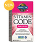 Garden Of Life Vitamin Code Raw B12 (Methylcobalamin) 1000mcg