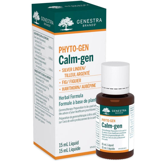 Genestra Calm-gen, 15ml