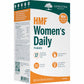 Genestra HMF Women’s Daily, 17 Billion CFU, Shelf Stable, 25 Capsules