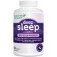 Genuine Health Deep Sleep with Reishi Mushroom, 60 Capsules