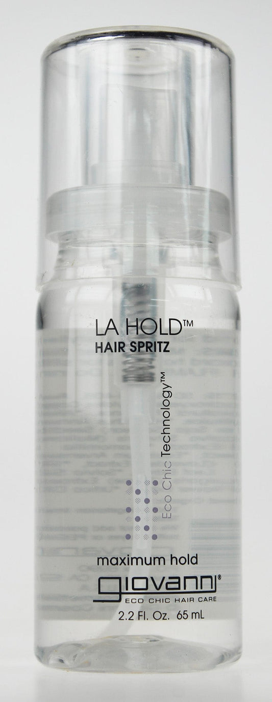 Giovanni Cosmetics L.A. Hold Hair Spray, 60ml
