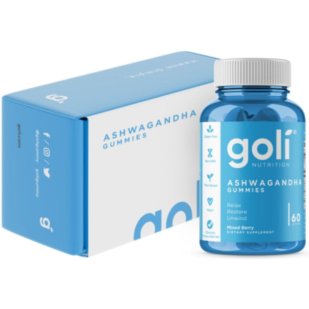 Goli Nutrition
