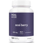 Heal+ Co. Acai Berry (10:1) 500mg