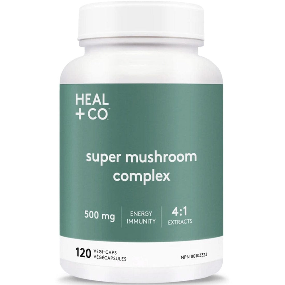 Heal + Co